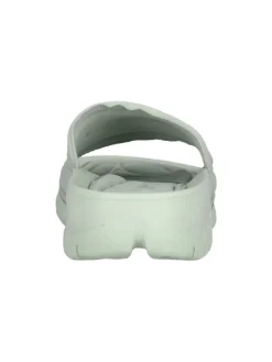 Badesandale Toopin in 1048 Gray Mist