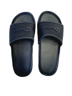 Badesandalen BEactive NAUTIK in dunkelblau