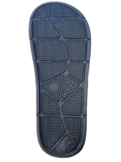 Badesandalen BEactive NAUTIK in dunkelblau