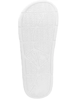 Badesandalen BEactive NAUTIK in weiß