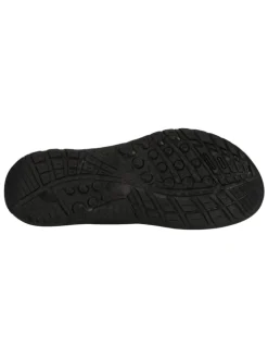 Badesandalen Flick in 1001 Black