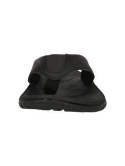 Badesandalen Flick in 1001 Black