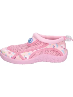 Badeschuh "Leyte" in Rosa