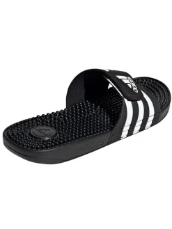 Badeschuhe "Adissage" in Schwarz