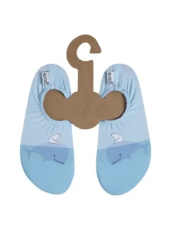 Badeschuhe ALASKA in bunt