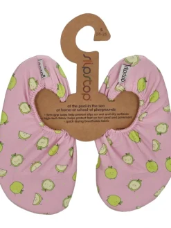 Badeschuhe APPLE in bunt