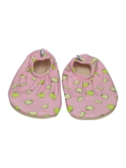 Badeschuhe APPLE in bunt