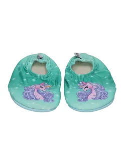 Badeschuhe BELLISIMA in bunt