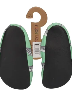 Badeschuhe Berko in bunt