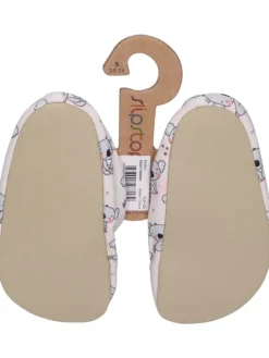 Badeschuhe BLISSFUL in bunt