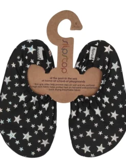 Badeschuhe BRIGHT JUNIOR in schwarz