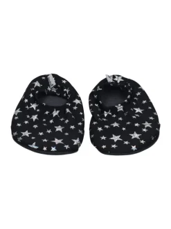 Badeschuhe BRIGHT JUNIOR in schwarz