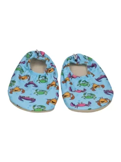 Badeschuhe BUBBA in bunt