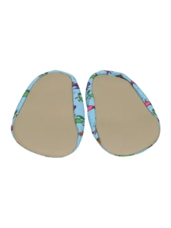 Badeschuhe BUBBA in bunt