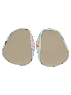 Badeschuhe CAPPADOCIA in bunt