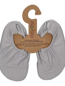 Badeschuhe Cashmere Junior in grau