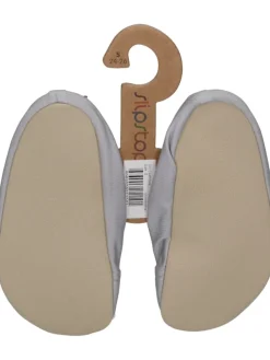 Badeschuhe Cashmere Junior in grau