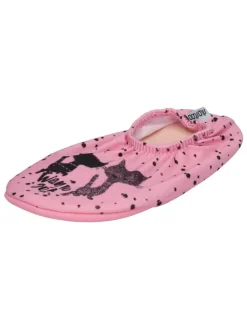 Badeschuhe Cat Way in bunt