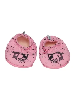 Badeschuhe Cat Way in bunt