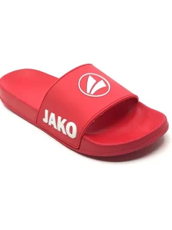 Badeschuhe "Classic" in Rot