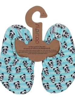 Badeschuhe Cubs Blue in bunt