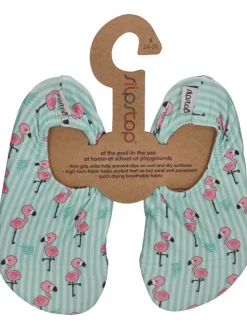 Badeschuhe Dilly in bunt