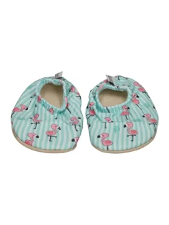 Badeschuhe Dilly in bunt