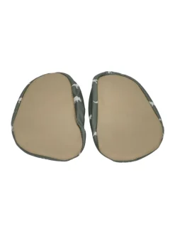 Badeschuhe DINO GREEN in bunt