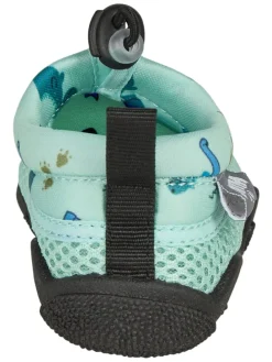 Badeschuhe Dino in 200