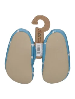 Badeschuhe DINO PETROL in bunt