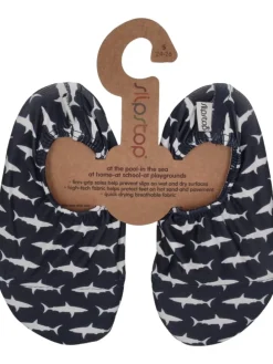 Badeschuhe Dive Junior in bunt