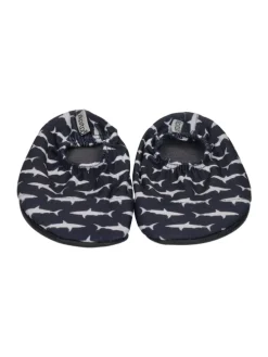 Badeschuhe Dive Junior in bunt