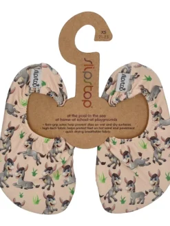 Badeschuhe DONKEY SS21110385 in bunt