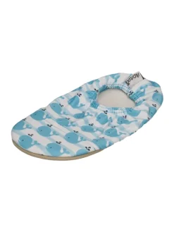 Badeschuhe Doris in bunt