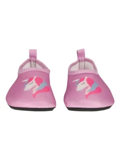 Badeschuhe Einhorn in 737