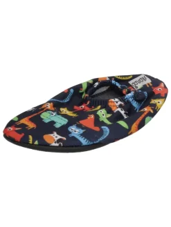 Badeschuhe FARM in bunt