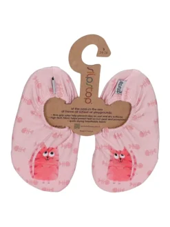 Badeschuhe FURBALL in bunt