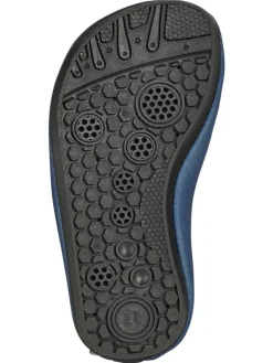 Badeschuhe Hai in marine