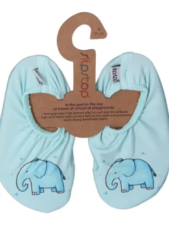 Badeschuhe HANT Junior in blau