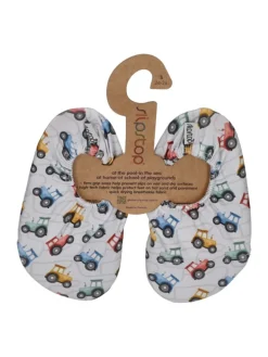 Badeschuhe HARVESTER in bunt