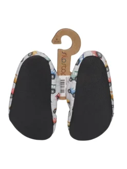 Badeschuhe HARVESTER in bunt