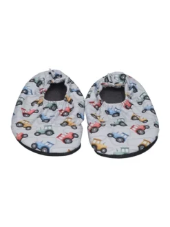 Badeschuhe HARVESTER in bunt