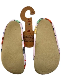 Badeschuhe Hermes in bunt