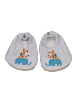 Badeschuhe HOPPITY in bunt