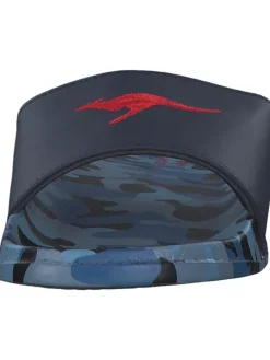 Badeschuhe in dk navy/camo