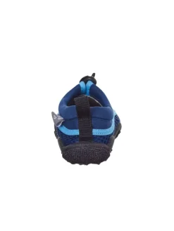 Badeschuhe in marine