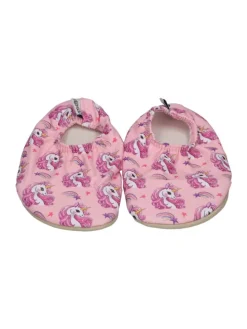 Badeschuhe Iris in bunt