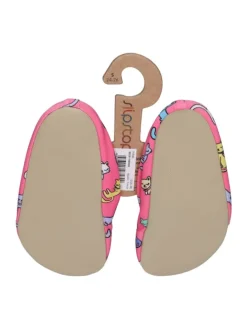 Badeschuhe KITTIES in bunt