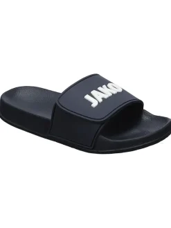 Badeschuhe "Lock" in Dunkelblau