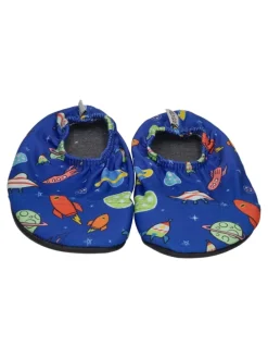 Badeschuhe Mars in bunt